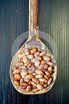 Dried beans