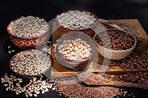 Dried Beans