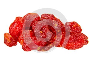 Dried cherry tomato
