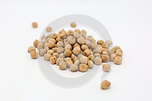 Dried Chickpeas