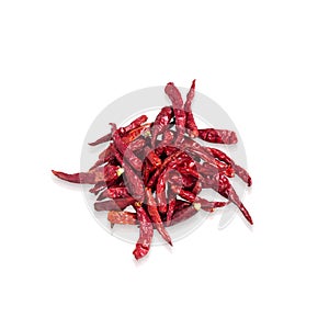 Dried Chillies