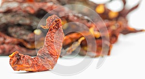 Dried Chilly IV