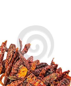 Dried Chilly VI