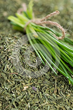 Dried Chive