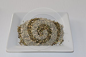 Dried Cleavers Herb