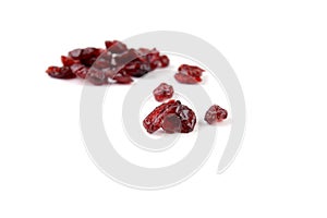 Dried Cranberries