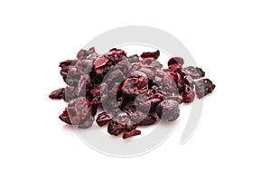 Dried Cranberries