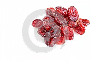 Dried Cranberries