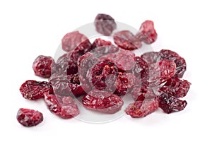 Dried Cranberries