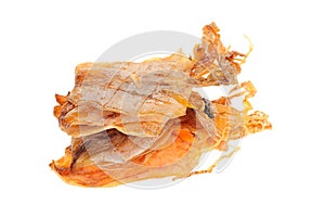 Dried Cuttlefish