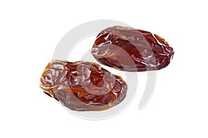 Dried date fruit