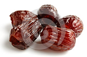 Dried Dates