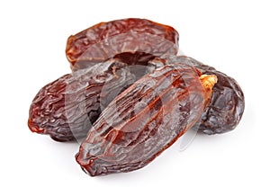 Dried dates