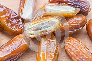 Dried Dates fruit