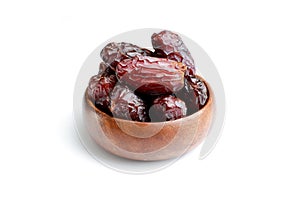 Dried dates