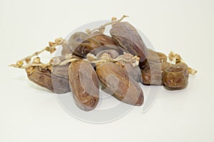 Dried dates