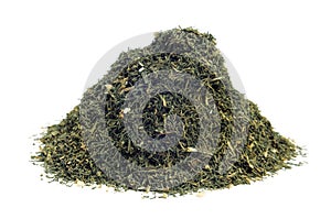 Dried dill weed