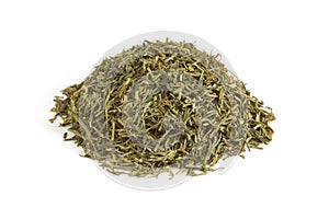 Dried dill weed photo