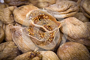 Dried Fig