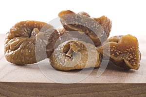 Dried Figs