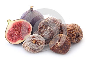 Dried Figs