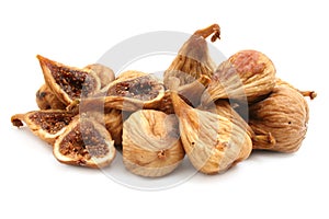 Dried figs