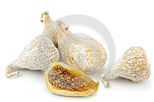 Dried figs