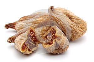 Dried figs