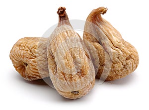 Dried figs