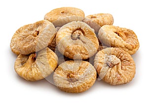 Dried figs