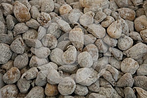 Dried figs