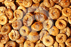 Dried figs