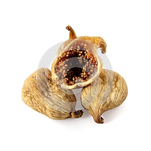 Dried figs