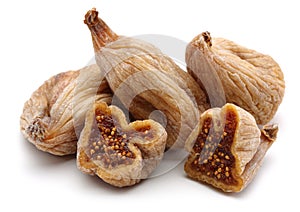 Dried figs