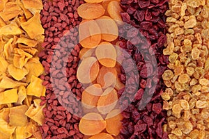 Dried Fruit photo