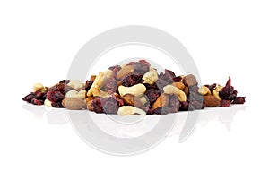 Dried fruit