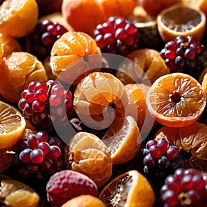 Dried Fruit, preserved organic fruits, dried sweet snacks