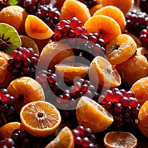 Dried Fruit, preserved organic fruits, dried sweet snacks