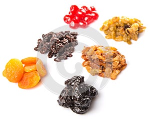 Dried Fruit Variety III