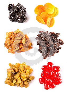 Dried Fruit Variety IV