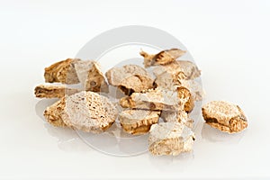 Dried Galangal Slices