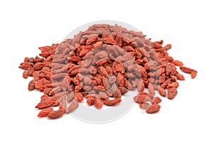dried goji berries