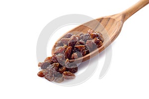 Dried grapes