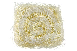 Dried Instant rice vermicelli noodles