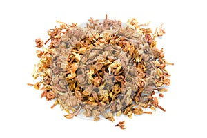 Dried Jasmine flower