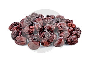 Dried jujube fruits