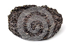 Dried Laver