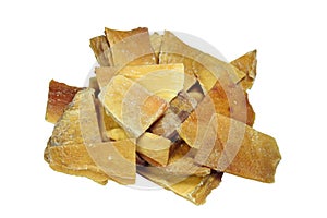 Dried Mango