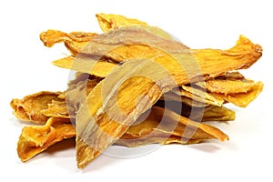 Dried mango