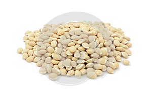 Dried neavy beans